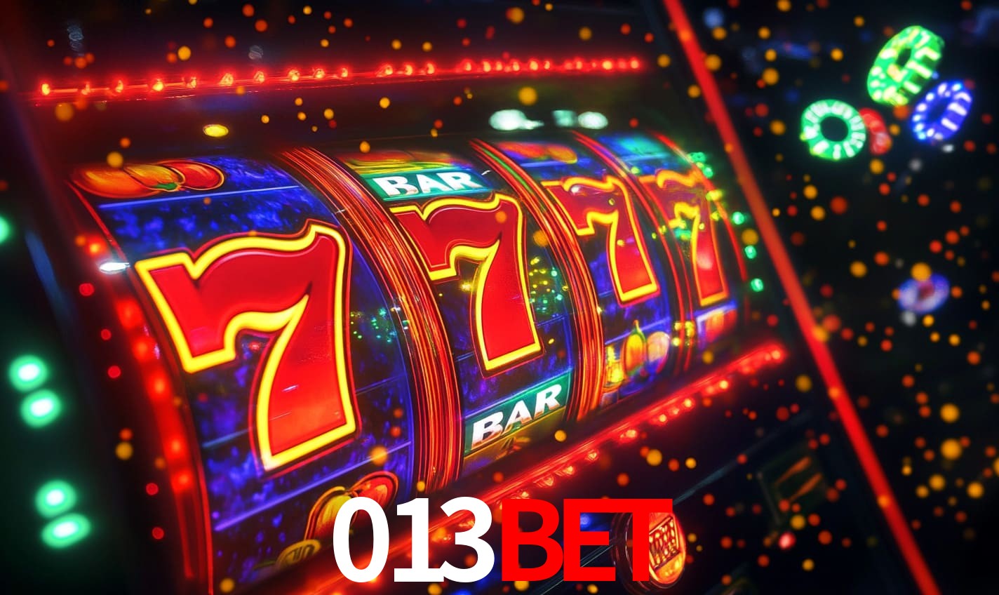 Welcome Bonus 013BET