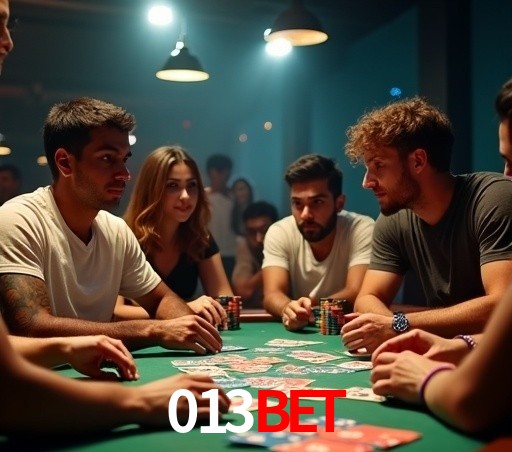 Jogos de Slot 013BET