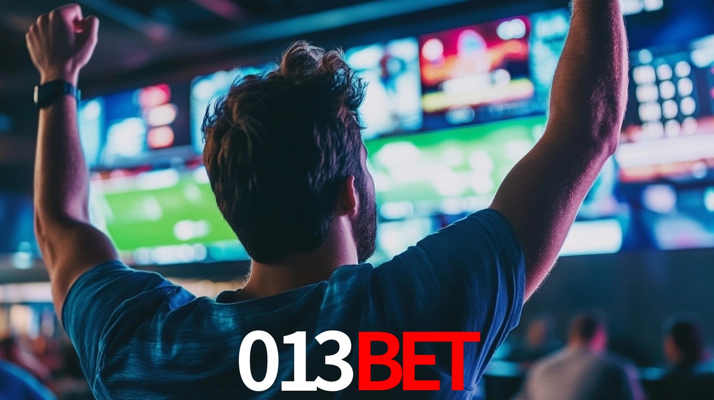 Daily Bonuses 013BET
