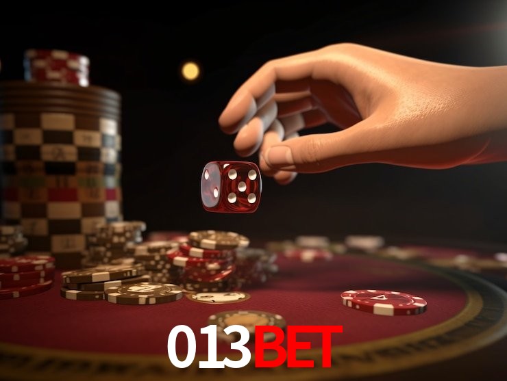 Casino Ao Vivo 013BET