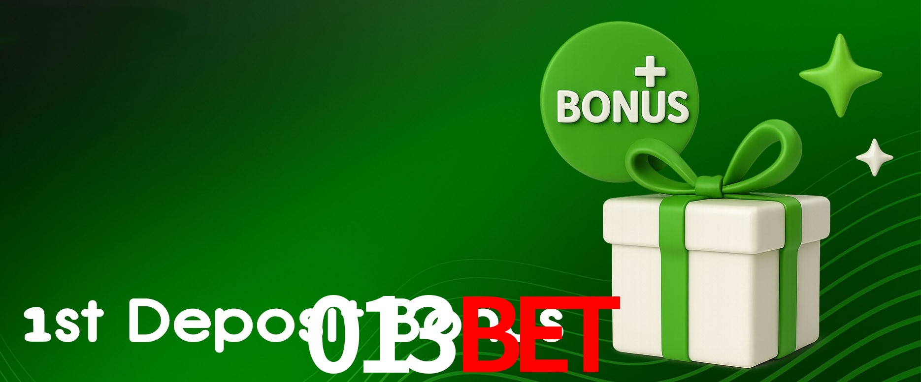 Promoção Relâmpago 013BET