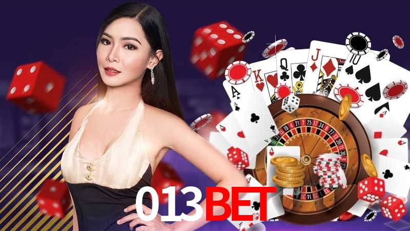 013BET,013BET.COM