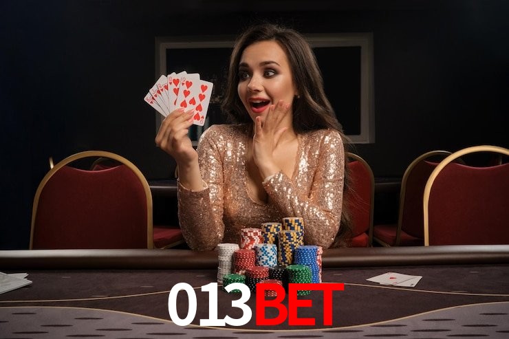 A Emoção da Loteria na 013BET: Uma Chance de Mudança de Vida