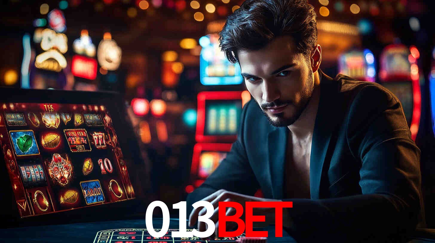 Exclusive Games 013BET