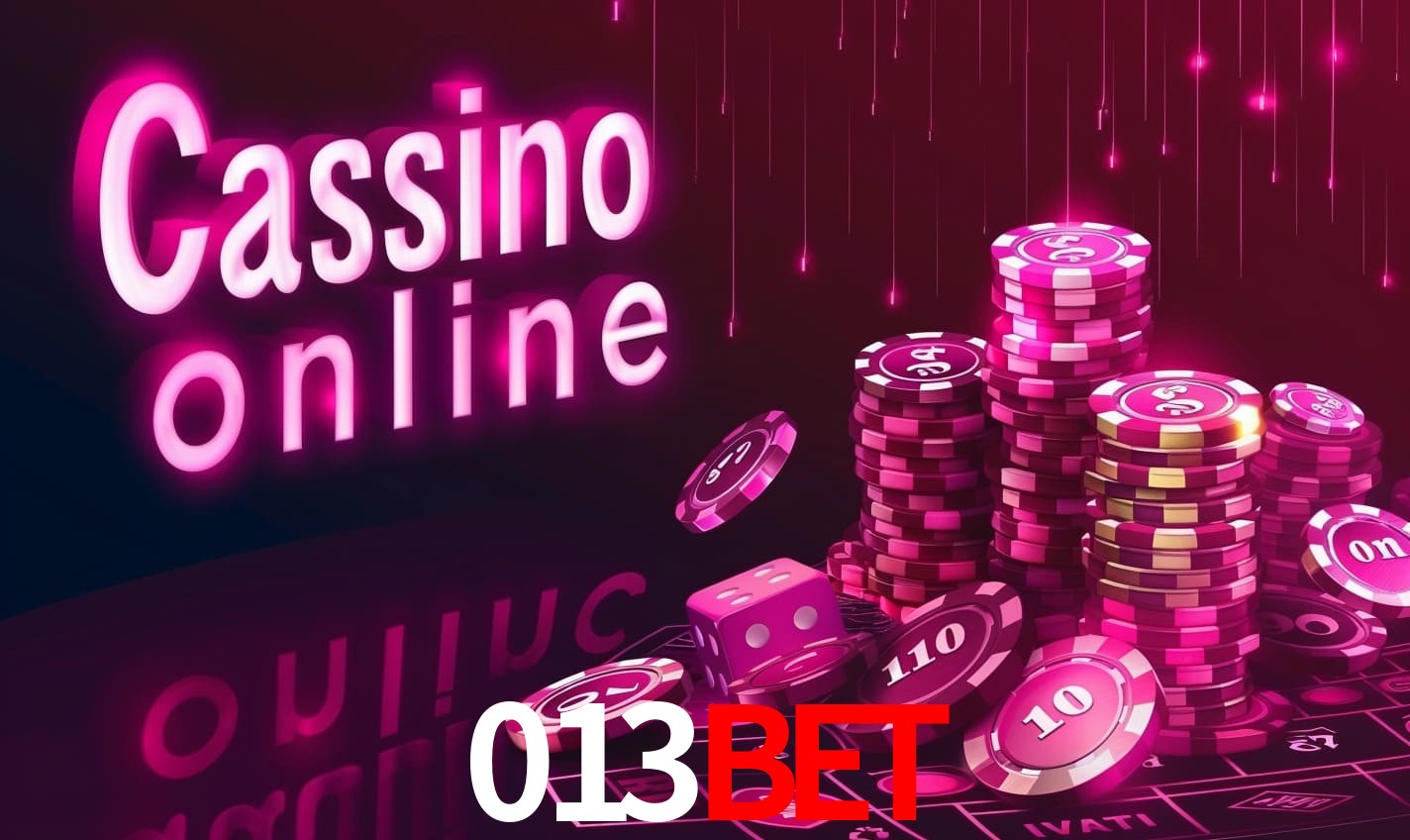 Descubra a Essência do 013BET: Nossa História e Compromissos