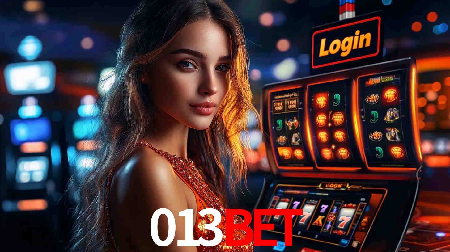 Live Casino 013BET