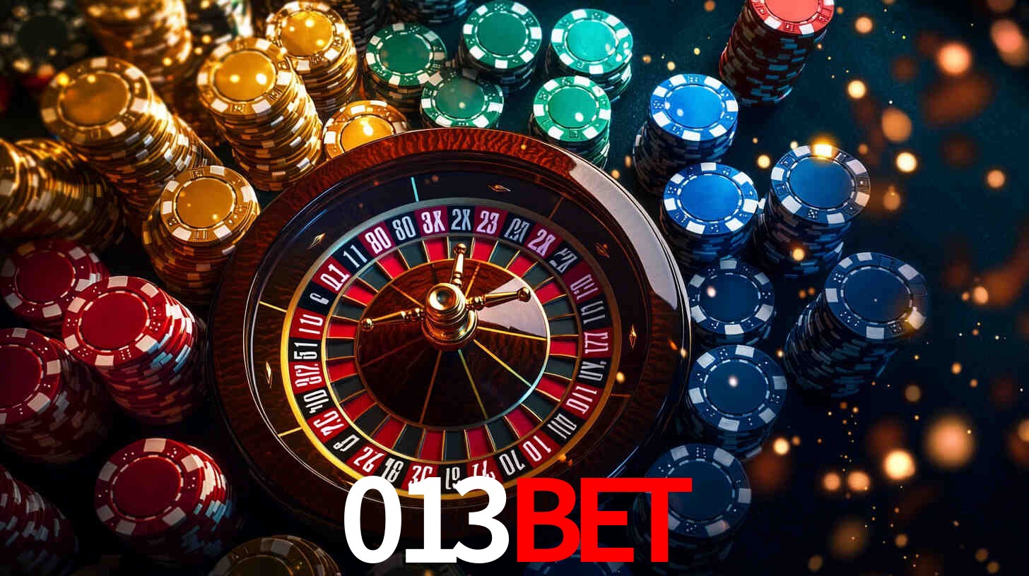 Football Betting 013BET