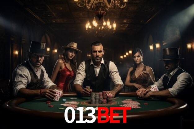 Descubra o Programa VIP da 013BET: Vantagens Exclusivas para Jogadores